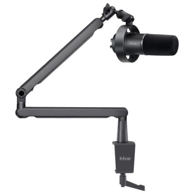 Mikrofon dynamiczny Fifine T688 (czarny)