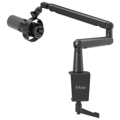Mikrofon dynamiczny Fifine T688 (czarny)