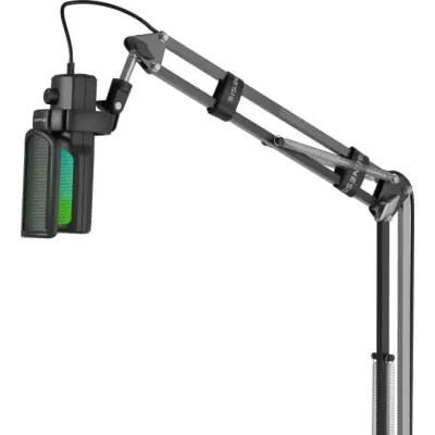 Genesis Radium 251 USB ramię czarny