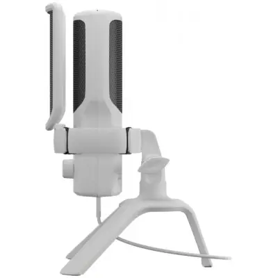 Genesis Radium 250 USB statyw biały