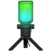 Genesis Radium 250 USB statyw czarny