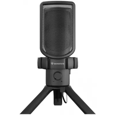 Genesis Radium 250 USB statyw czarny