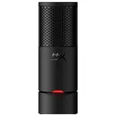 HyperX SoloCast 2 czarny