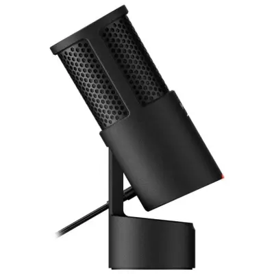 HyperX SoloCast 2 czarny
