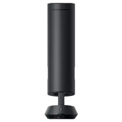 Insta360 Wave czarny