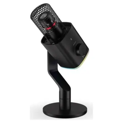 Krux Qube XLR/USB czarny