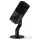 Krux Qube XLR/USB czarny