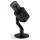 Krux Qube XLR/USB czarny
