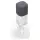 Krux Qube XLR/USB biały