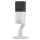 Krux Qube XLR/USB biały