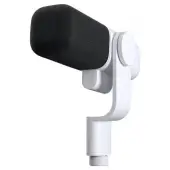 Logitech Yeti Studio biały