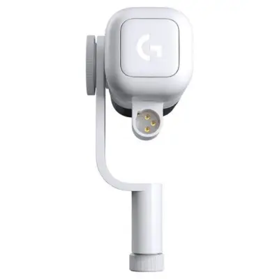 Logitech Yeti Studio biały