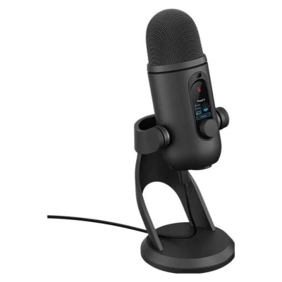 Logitech Yeti 2 Czarny