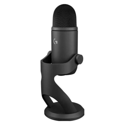 Logitech Yeti 2 Czarny