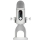 Logitech Yeti 2 Biały