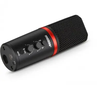 MOZOS PM1000-PRO USB