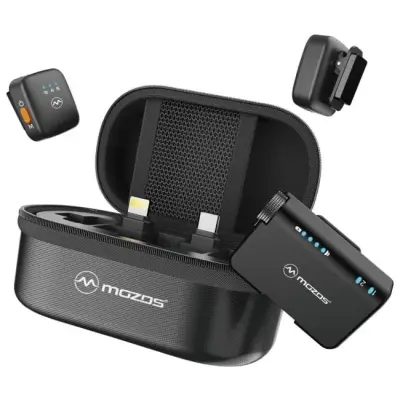 MOZOS MX4-DUAL