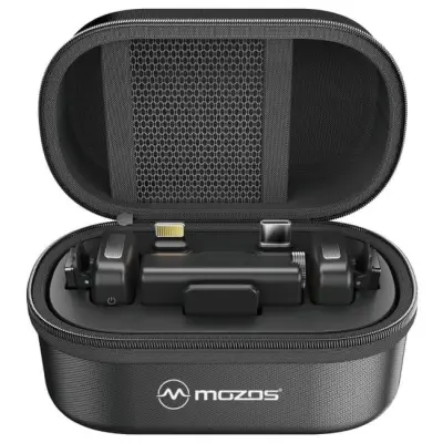 MOZOS MX4-DUAL