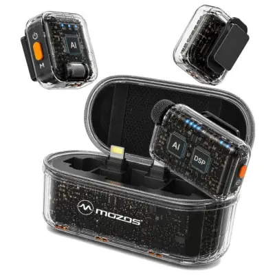 MOZOS MX4-DUAL