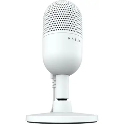 Razer Seiren V3 Mini White