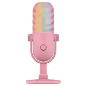 Razer Seiren V3 Chroma Quartz