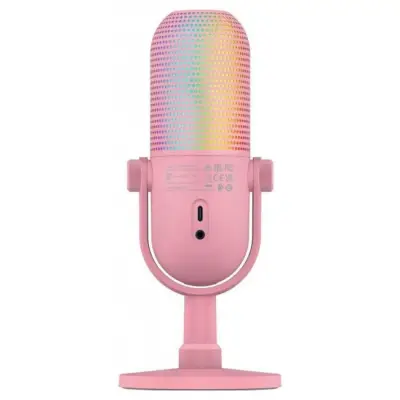 Razer Seiren V3 Chroma Quartz