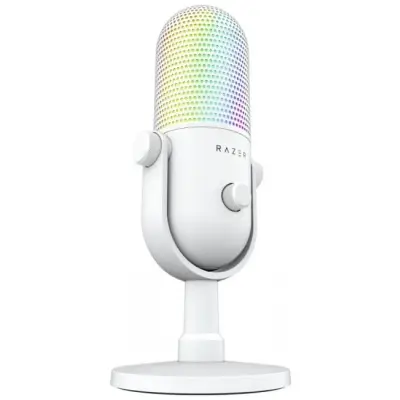 Razer Seiren V3 Chroma biały