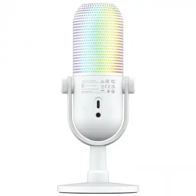 Razer Seiren V3 Chroma biały