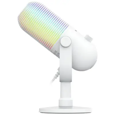 Razer Seiren V3 Chroma biały