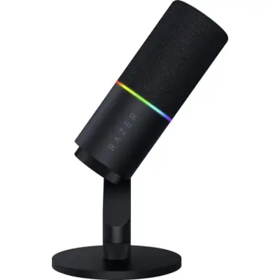 Razer Seiren V3 Pro Black