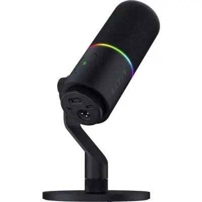 Razer Seiren V3 Pro Black