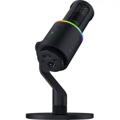 Razer Seiren V3 Pro Black