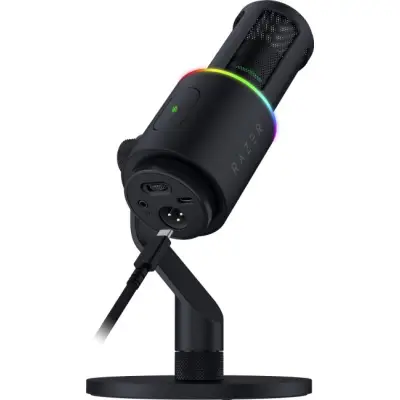 Razer Seiren V3 Pro Black