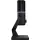Rampage Cyclone Mikrofon gamingowy RGB USB-C czarny
