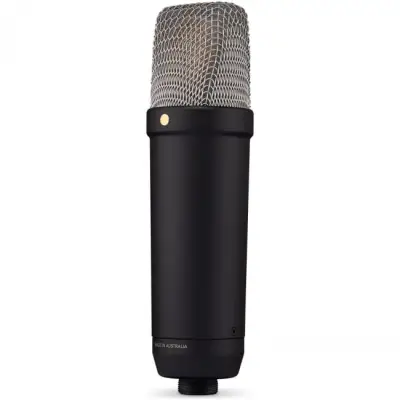 RODE NT1 (5 gen.) czarny