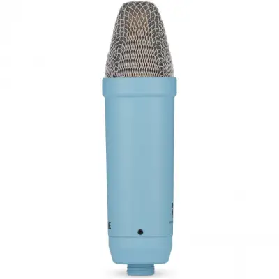 RODE NT1 Signature niebieski