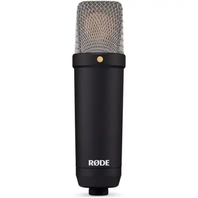 RODE NT1 Signature czarny