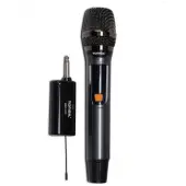 Tonsil MBD 220 - Czarny