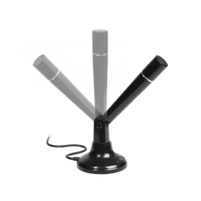 Tracer Flex 10kHz czarny