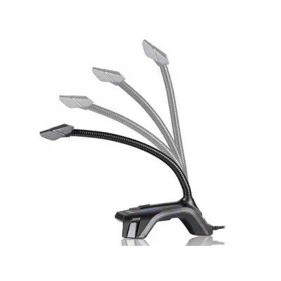 Tracer GameZone Gamer LED USB