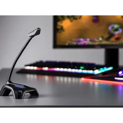 Tracer GameZone Gamer LED USB
