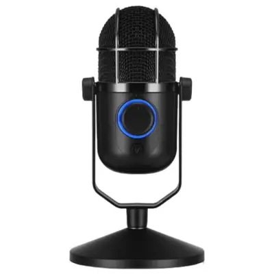 Thronmax Mdrill Dome Jet czarny