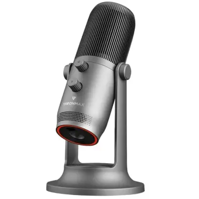 Thronmax Mdrill One Slate Gray 48Khz