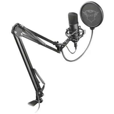 Trust GXT 252+ Emita Plus Streaming