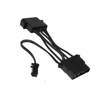 BitFenix Alchemy Aqua taśma 6x LED 20cm - zielony