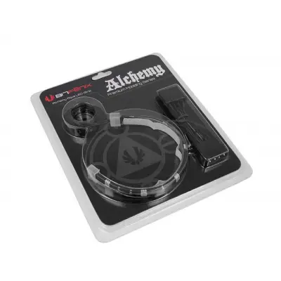 BitFenix Alchemy Aqua taśma 6x LED 20cm - zielony