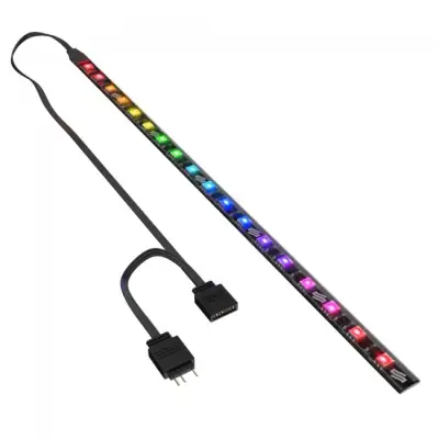 SilentiumPC Aurora Stripes ARGB