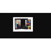 Datacolor SpyderCheckr - uniwersalny wzorzec barw 48 pól (z Tripodem)