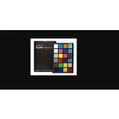 Datacolor SpyderCheckr 24 - uniwersalny wzorzec barw MINI 24 pola
