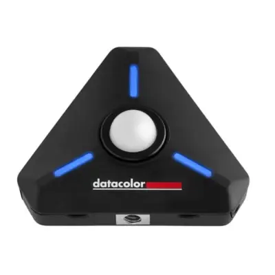 Datacolor LightColor Meter - miernik jasności i temperatury oświetlenia